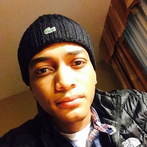 Meet your Posher, Brandon